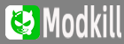 ModKill logo